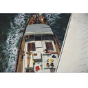 Deck Dwellers Unframed Print PRE ORDER