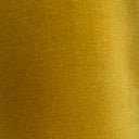 Gold Cotton Blend Velvet Fabric