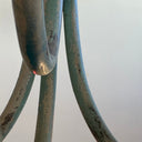 Antique Iron Chandelier