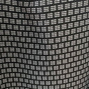 Brick Obsidian Outdoor Fabric