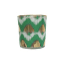 Ikat Glass