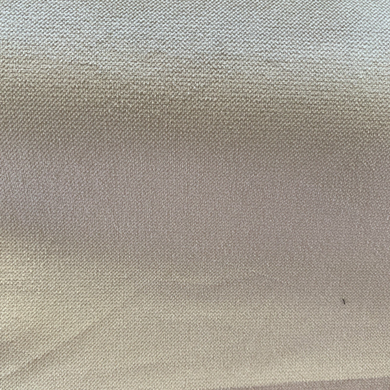 Seconds Mystic Parchment Velvet Fabric