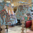 Cone Lampshade Class - Saturday 28th October