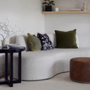 Marilyn Curved Sofa PRE ORDER