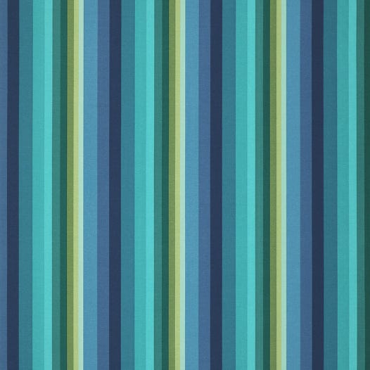 Islip Stripe Outdoor Fabric