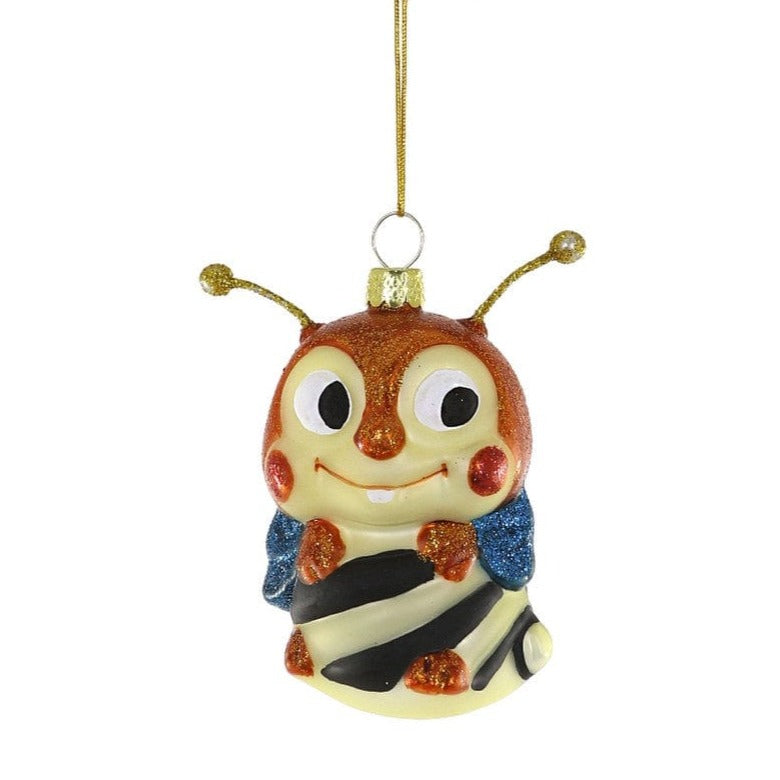 Jolly Bee Decoration Little & Fox