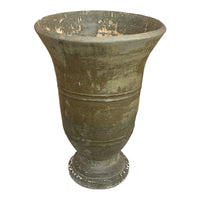 Large Chalice Pot