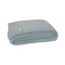 Windermere Glacier Mohair Throw