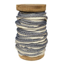 Lip Cord Trim in Blue