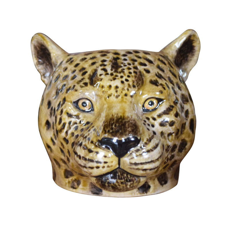 Leopard Egg Cup