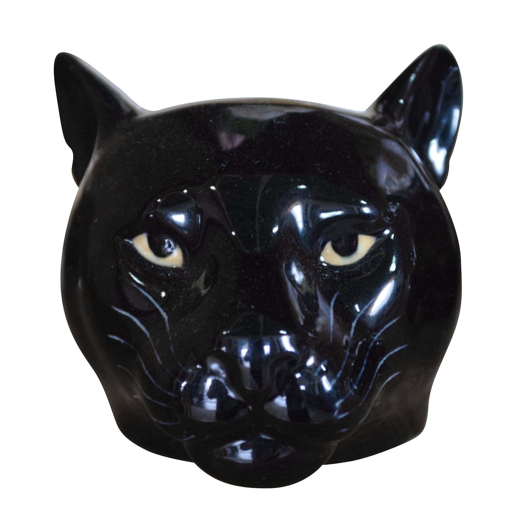 Panther Egg Cup