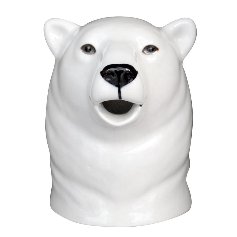 Polar Bear Jug Medium