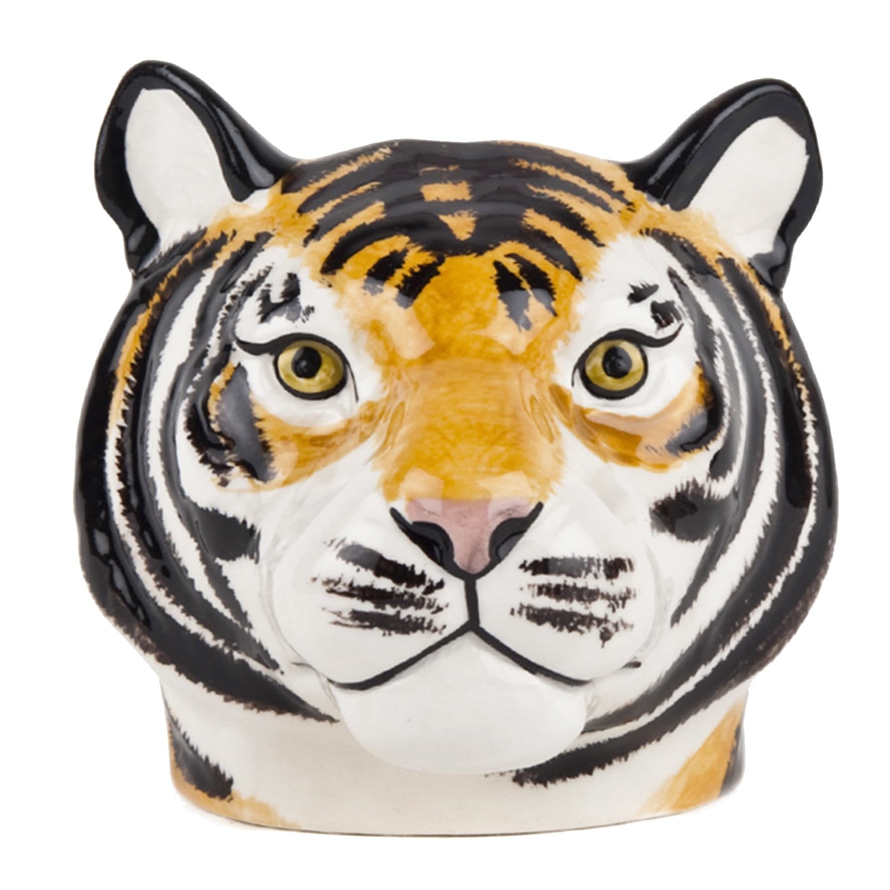 Tiger Egg Cup