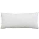 90x40cm Feather Cushion Inner