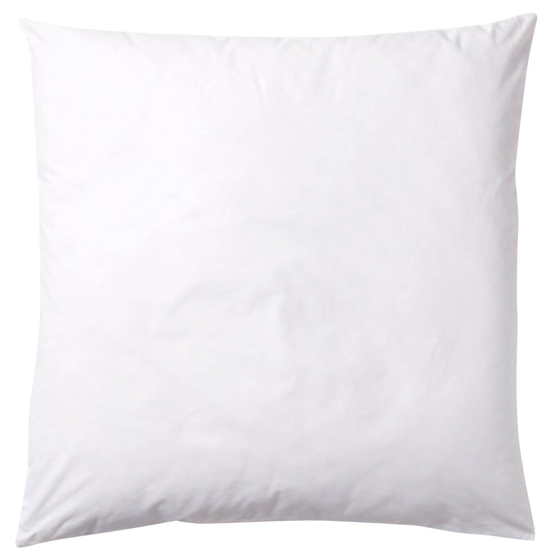 60x60 Feather Cushion Inner to fit a 55x55 Cushion Cover – Little