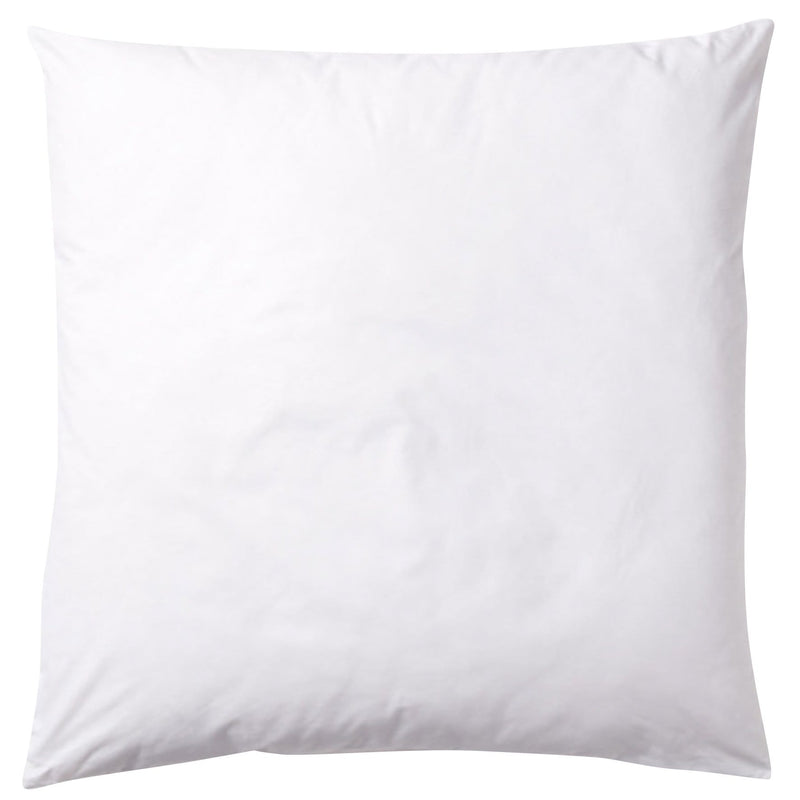 65x65 Feather Cushion Inner to fit a 60x60 Cushion