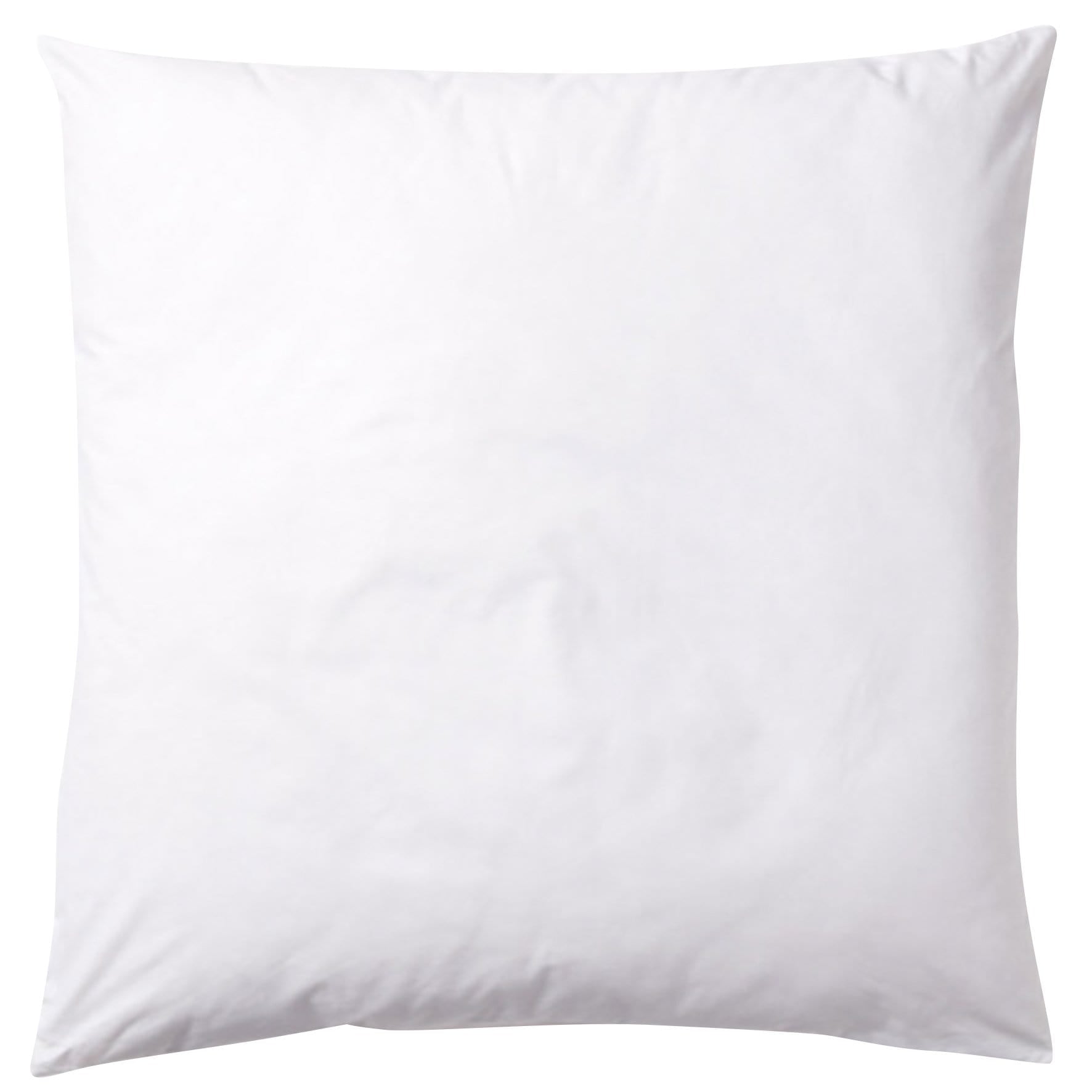 Feather inner cushions best sale