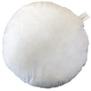 45cm Round Feather Cushion Inner