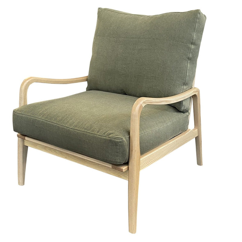 Lucca Chair PRE ORDER