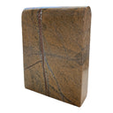 Marble Object Large Taupe Little & Fox