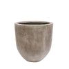 Mohaka-Large-Planter-Weathered-Cement---PRE-ORDER-Little-and-Fox