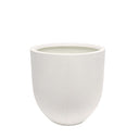 Mohaka-Large-Planter-White---PRE-ORDER-Little-and-Fox