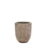 Mohaka-Small-Planter-Weathered-Cement---PRE-ORDER-Little-and-Fox