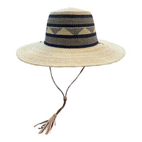 Mojave Straw Hat