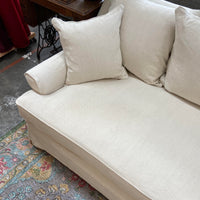 Newport  2.5 Seater Loose Cover Sofa