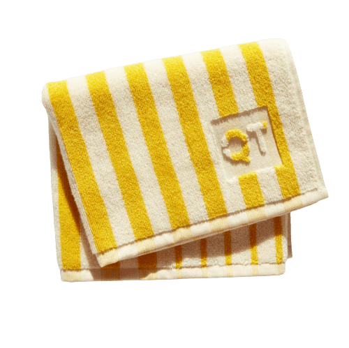 Ojai Hike Hand Towel