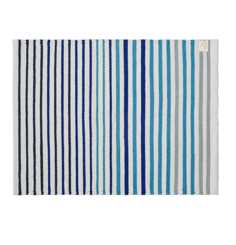 Ojai Sky Bath Mat