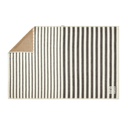 Ojai Storm Bath Towel Little & Fox