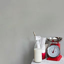 Paris Grey 120ml Wall Paint