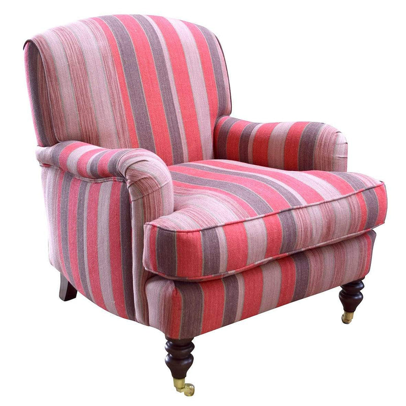 The Charleston Armchair for Pre Order