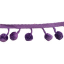 Pascale Pom Pom Fringe