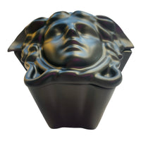 Rosenthal Versace Gypsy Black Box with Lid