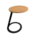 Arthur Side Table Honey