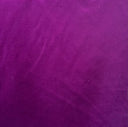 Violet Cotton Blend Velvet Fabric