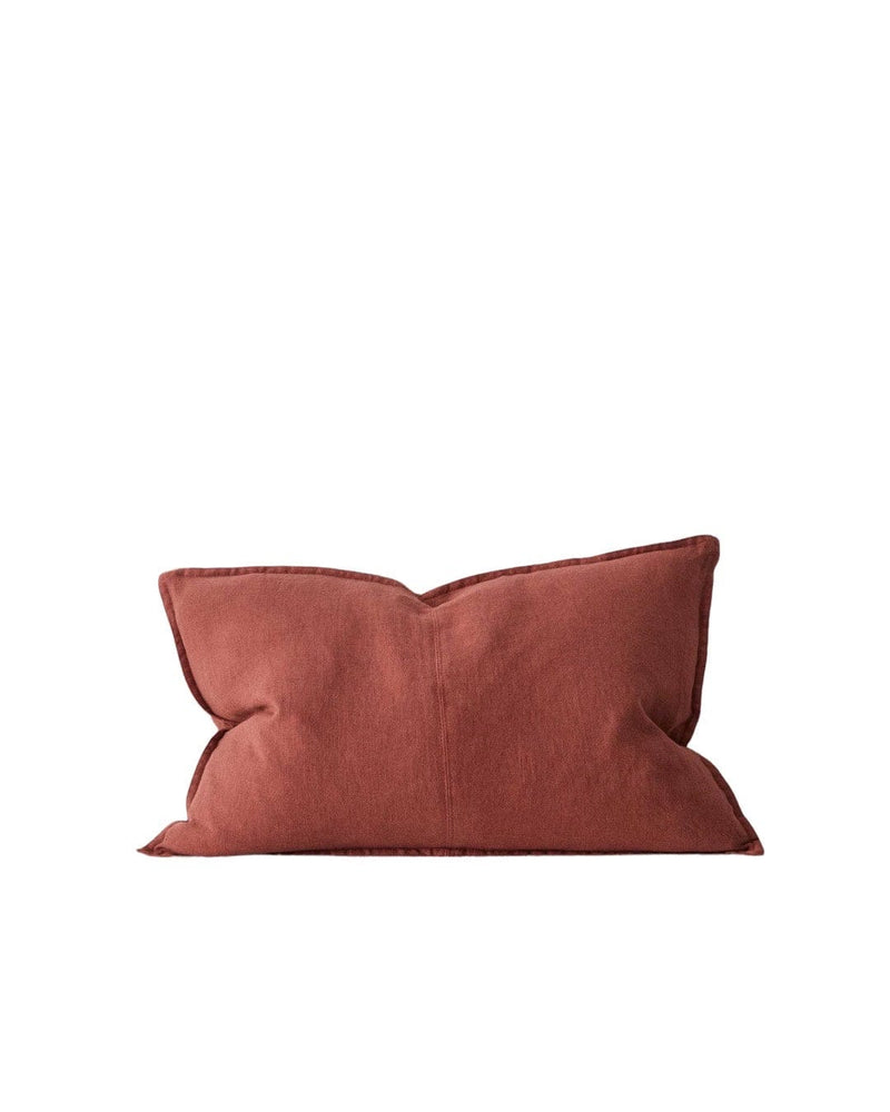 Como Lumbar Cushion Sienna