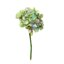 Faux Cottage Hydrangea Flower