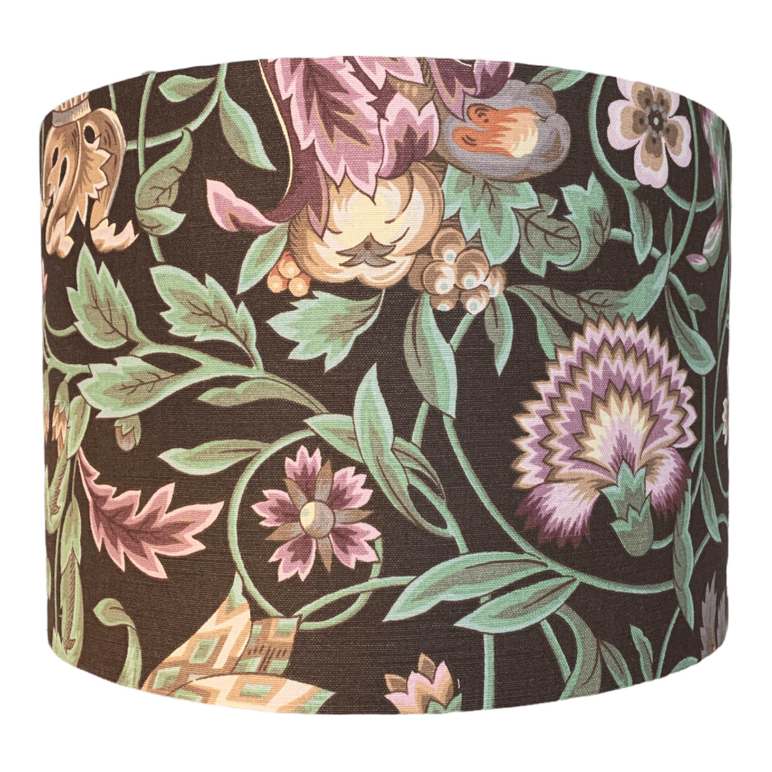 Valmouth 16" Drum Lampshade