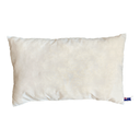 100% Luxury NZ Washed Wool Inner 65x40cm