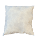 100% Luxury NZ Washed Wool Inner 65x65cm