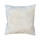 100% Luxury NZ Washed Wool Inner 70x70cm