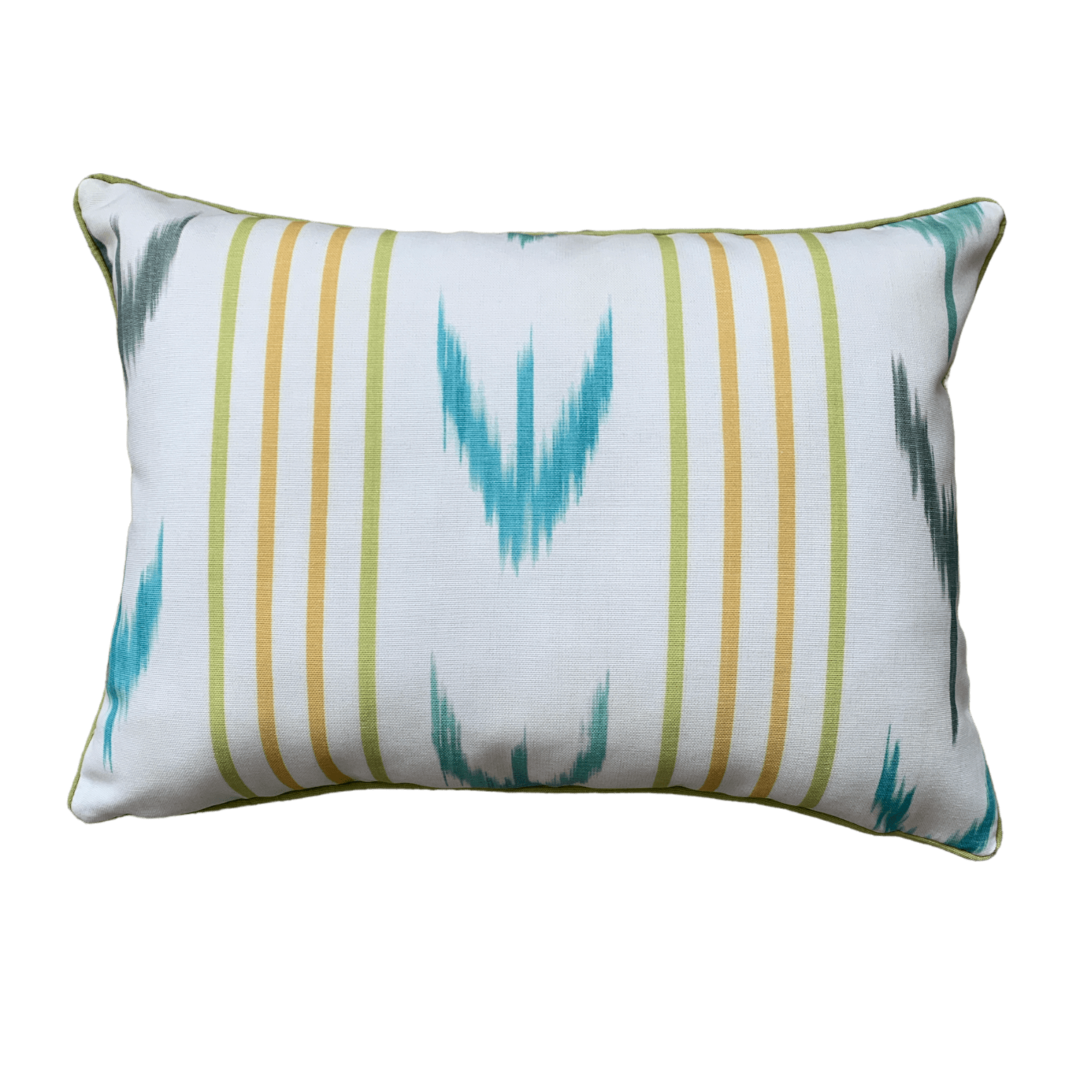Vila Stripe 55x40cm Outdoor Cushion