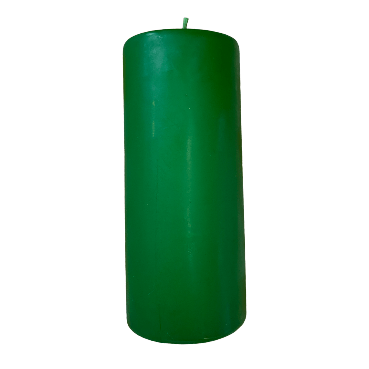 Citrus Pillar Candle 150mm