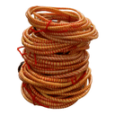 Flipflop Bracelets Red