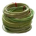 Limes Flipflop Bracelets - Set of 6