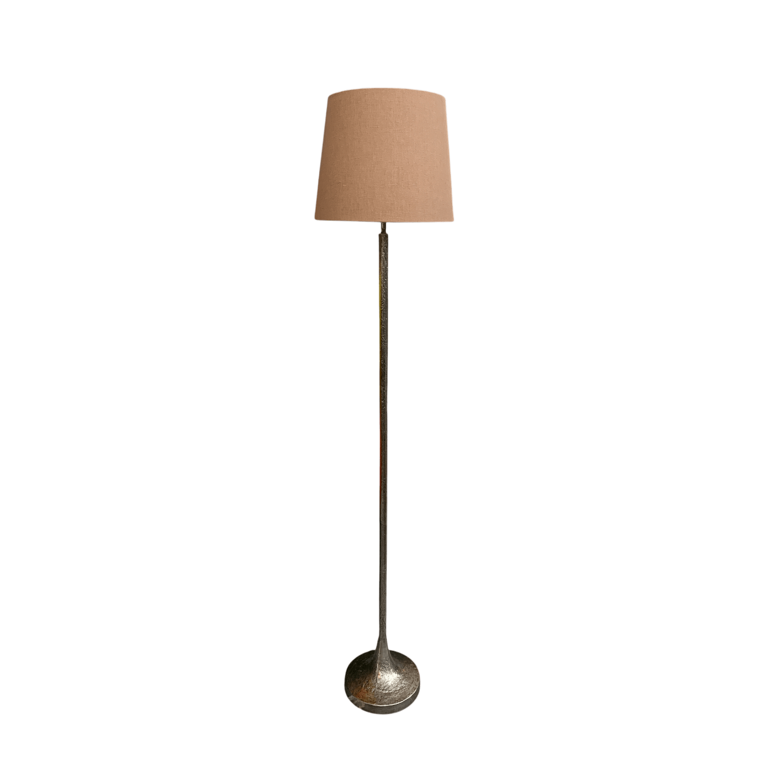 Manhattan Forged Style Floor Lamp