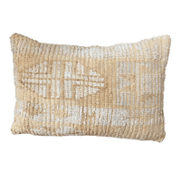 Moroccan Lumbar Cushion Bundle of 3